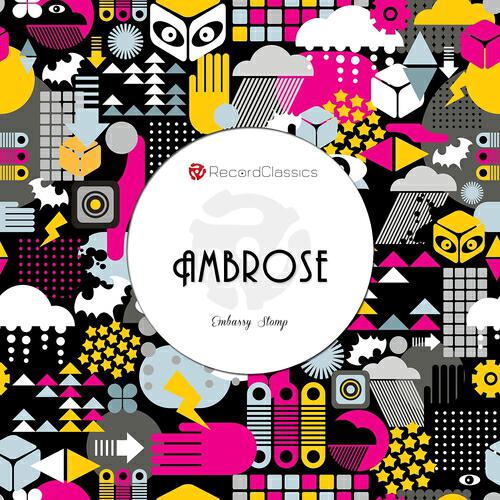 Ambrose - Begin the Beguine