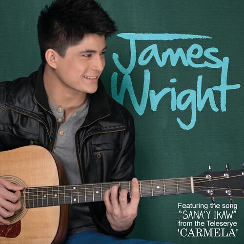 James Wright - Babe