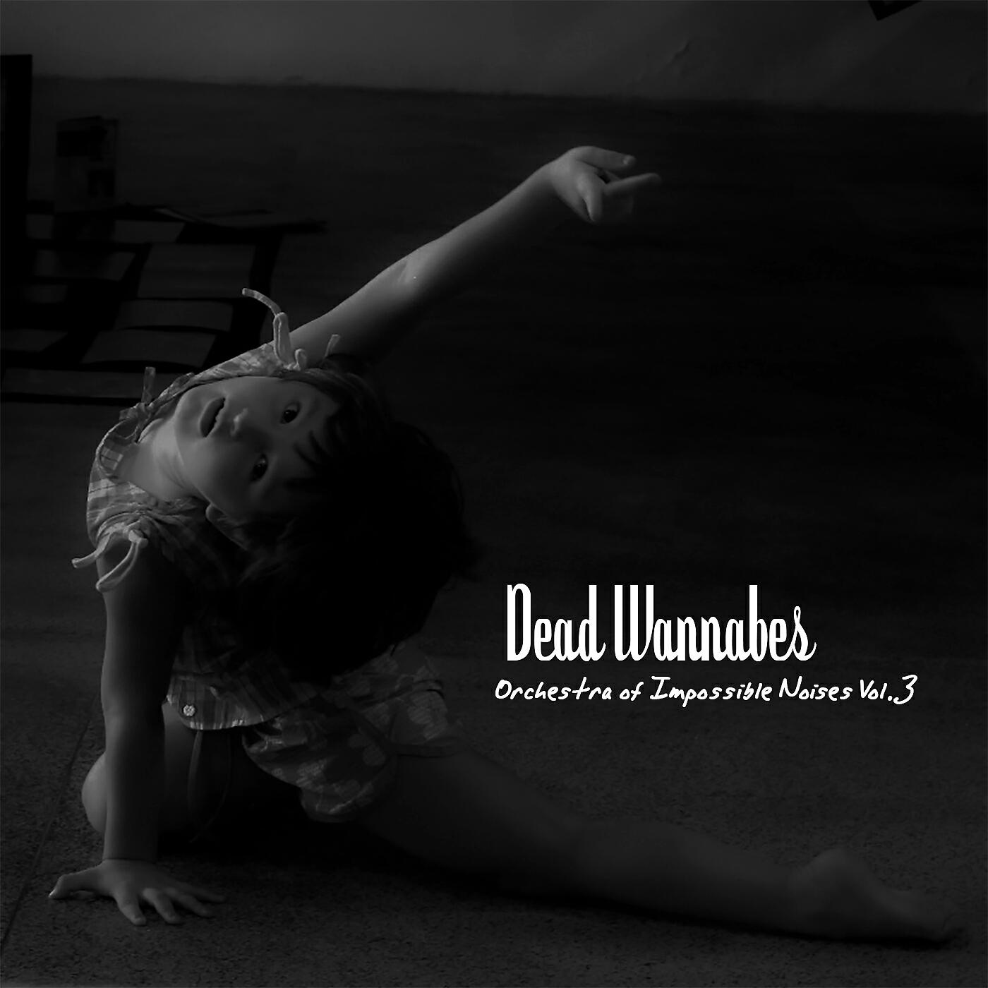 Dead Wannabes - Untrue