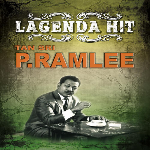 Tan Sri P. Ramlee - Joget Si Pinang Muda