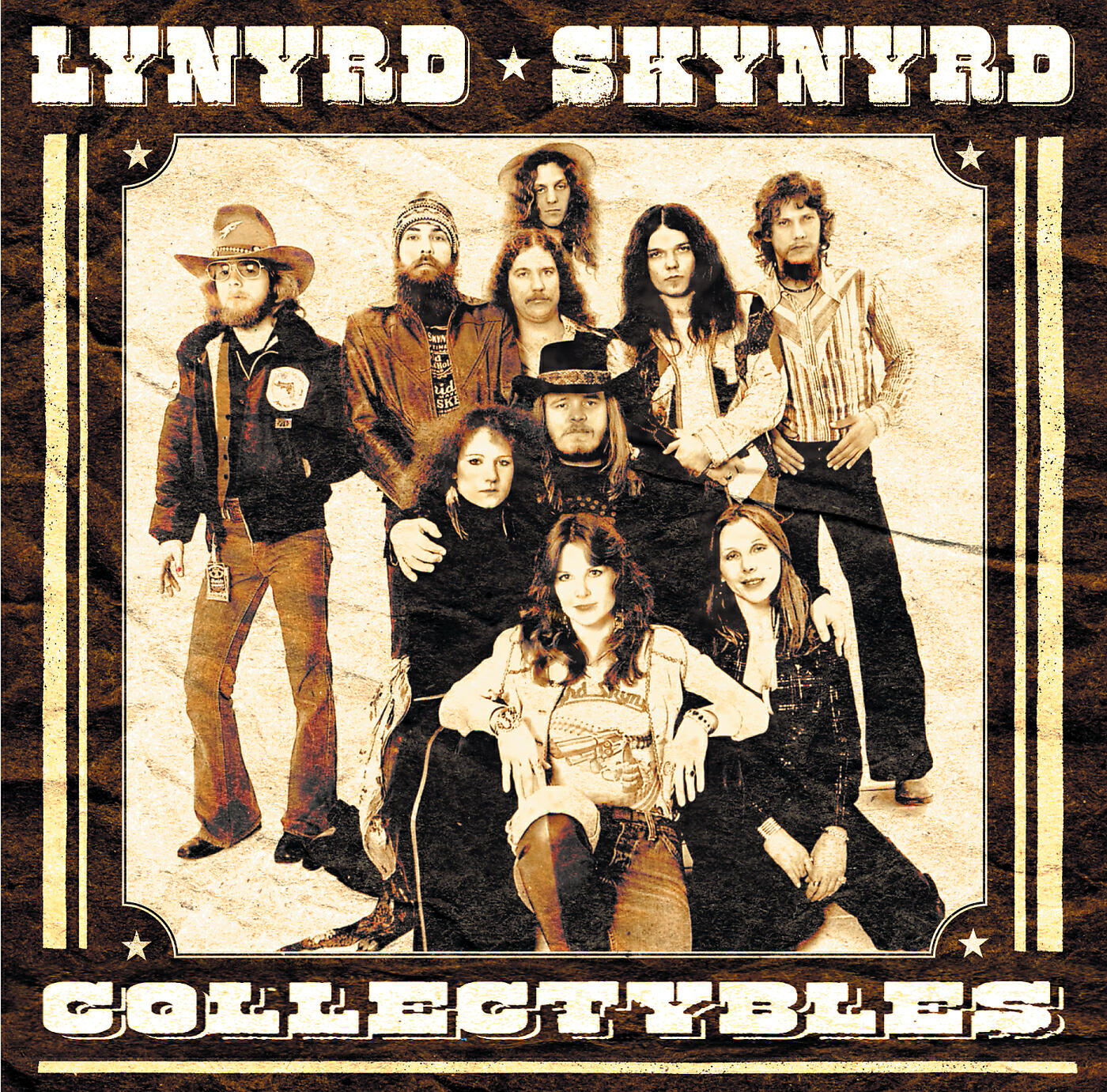 Lynyrd Skynyrd - Whiskey Rock-A-Roller (Live At Fox Theater, Atlanta / 1976)
