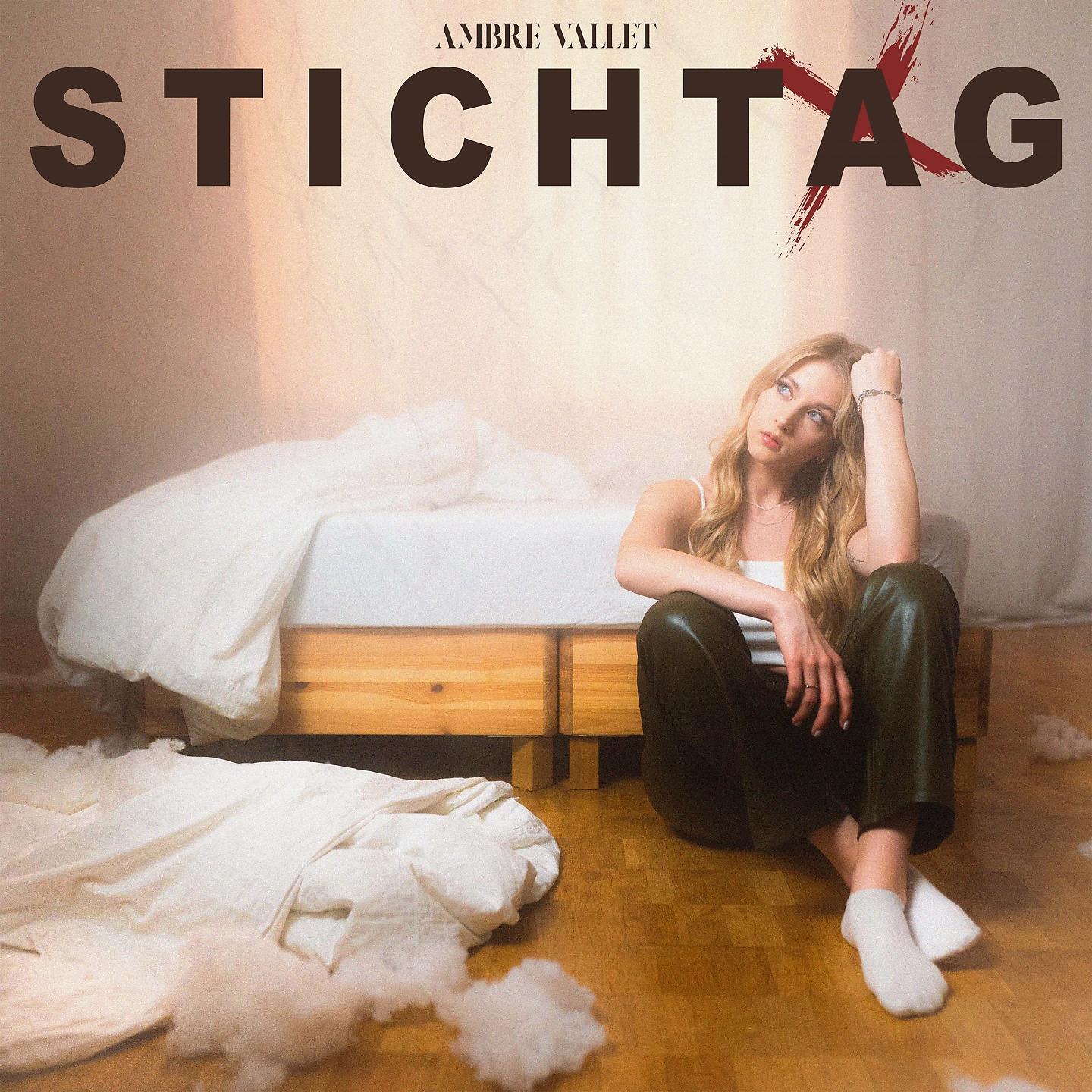 Постер альбома Stichtag