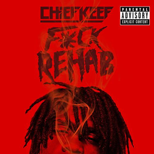 Постер альбома F*ck Rehab
