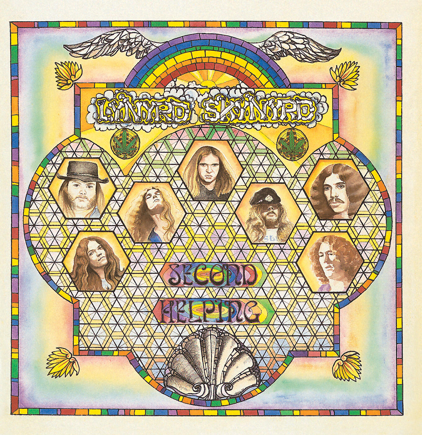 Lynyrd Skynyrd - Don't Ask Me No Questions (Single Version)