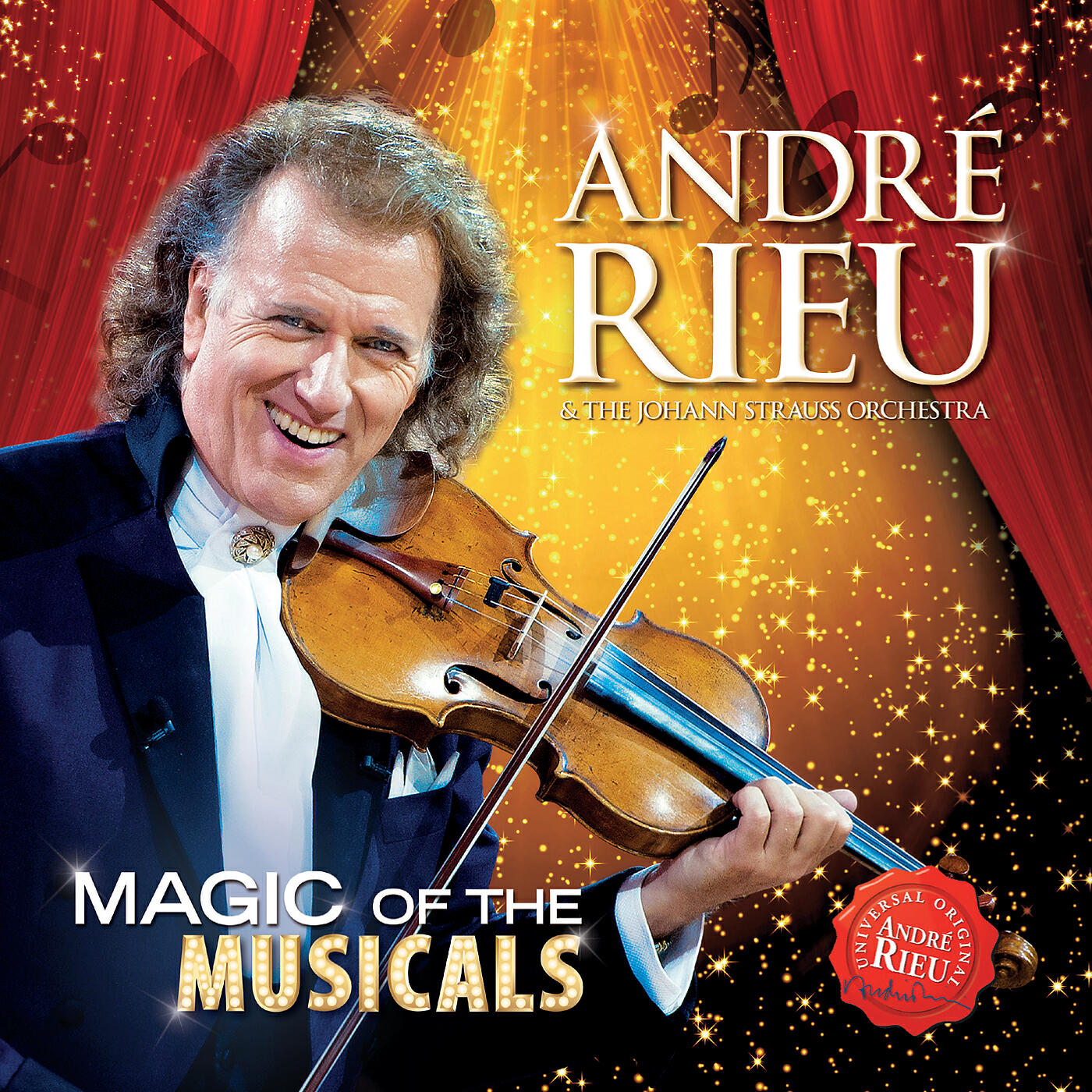 Andre Rieu - I Could Have Danced All Night (Live)