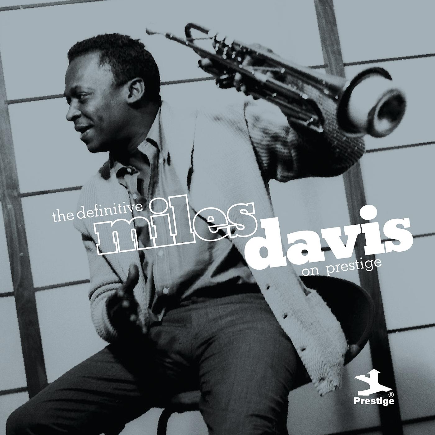 The Miles Davis Quintet - I Could Write A Book (Album Version)