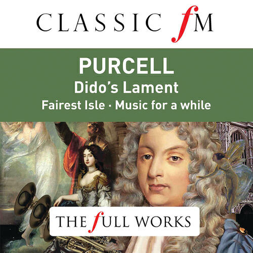 Francis Grier - Purcell: Evening Service in G minor (Z.231) - Nunc dimittis