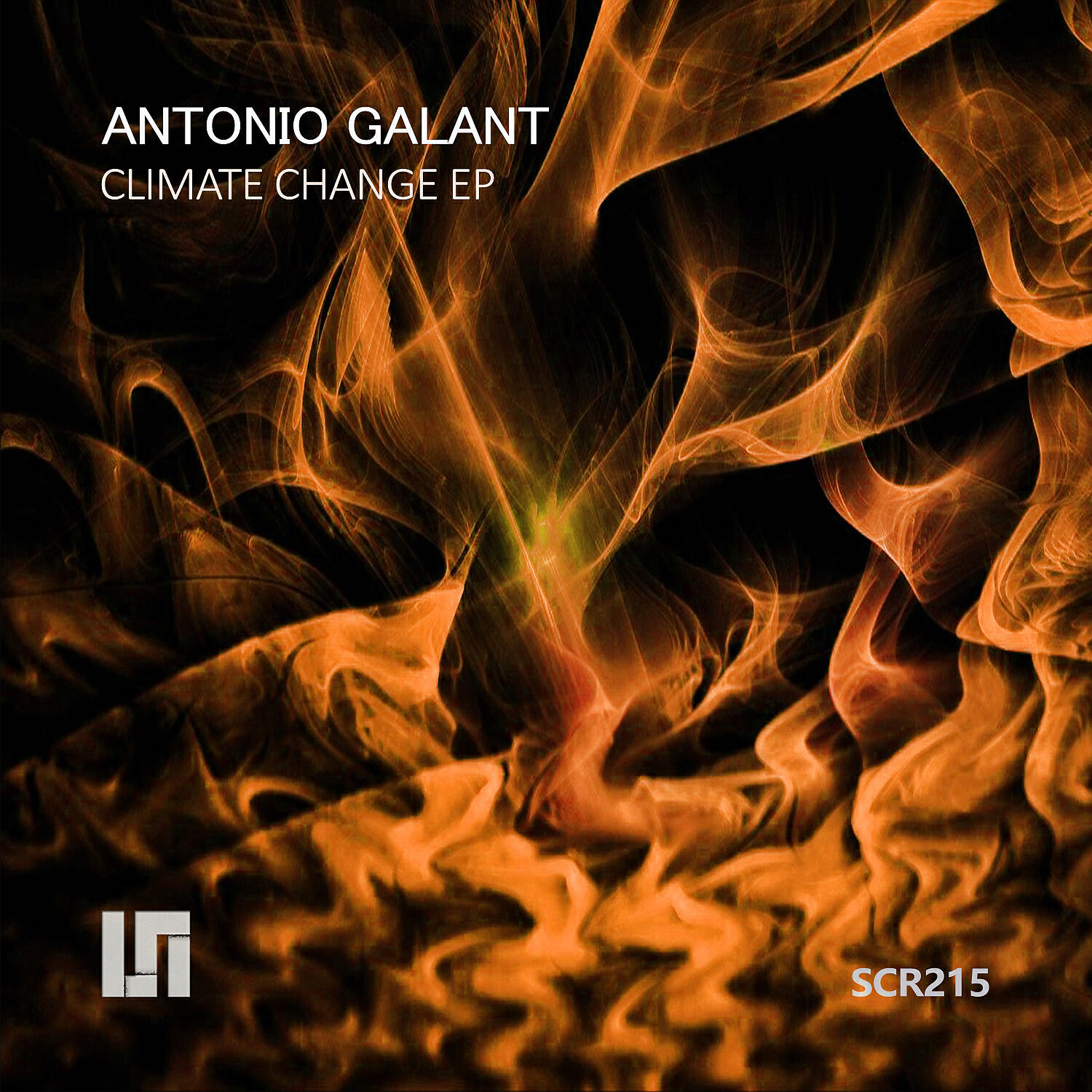 Antonio Galant - ONU (Original Mix)