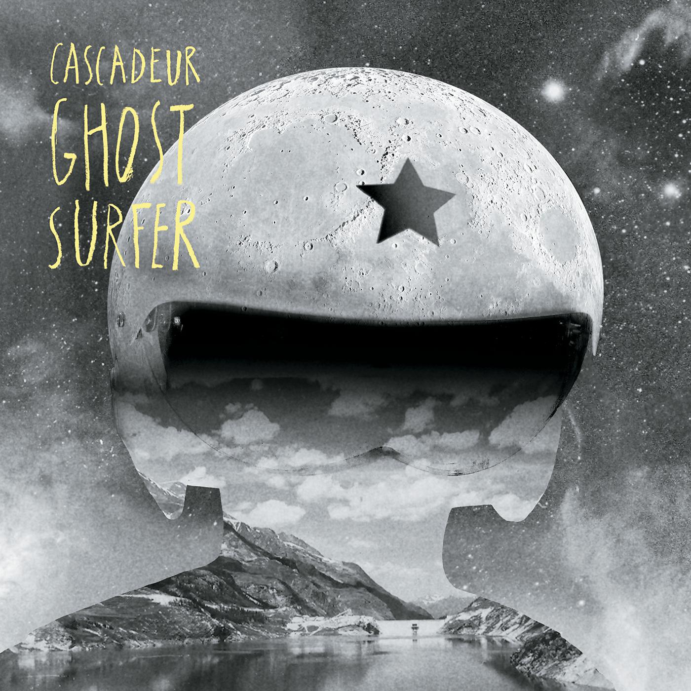 Постер альбома Ghost Surfer