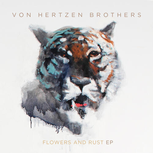 Von Hertzen Brothers - Flowers And Rust (Alternative version)