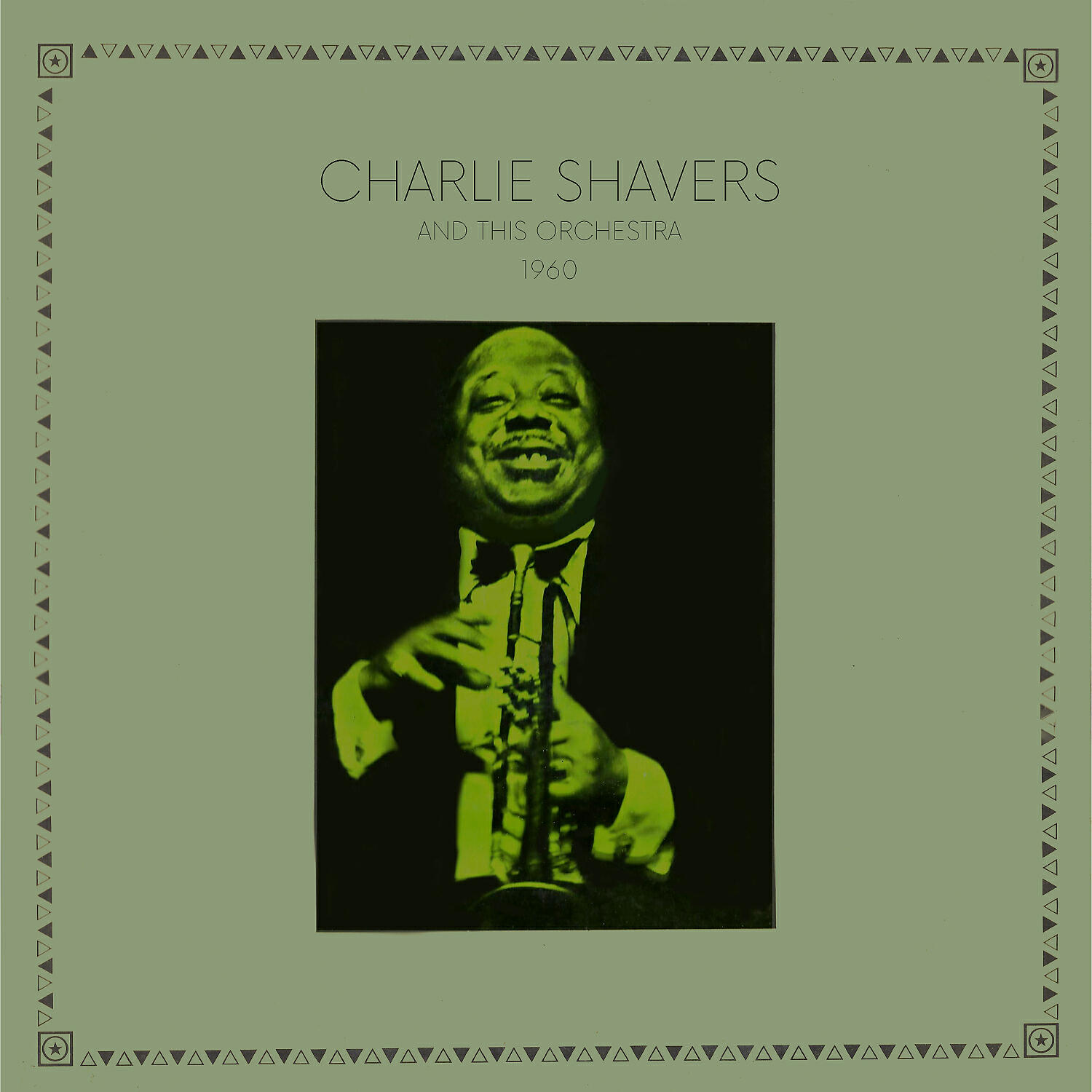 Charlie Shavers - My Old Kentucky Home (feat. Charlies Shavers and His Orchestra)