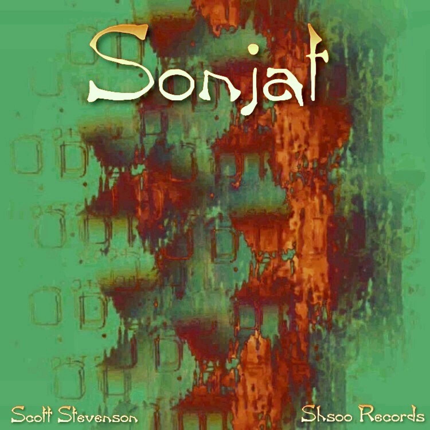 Постер альбома Sonjat