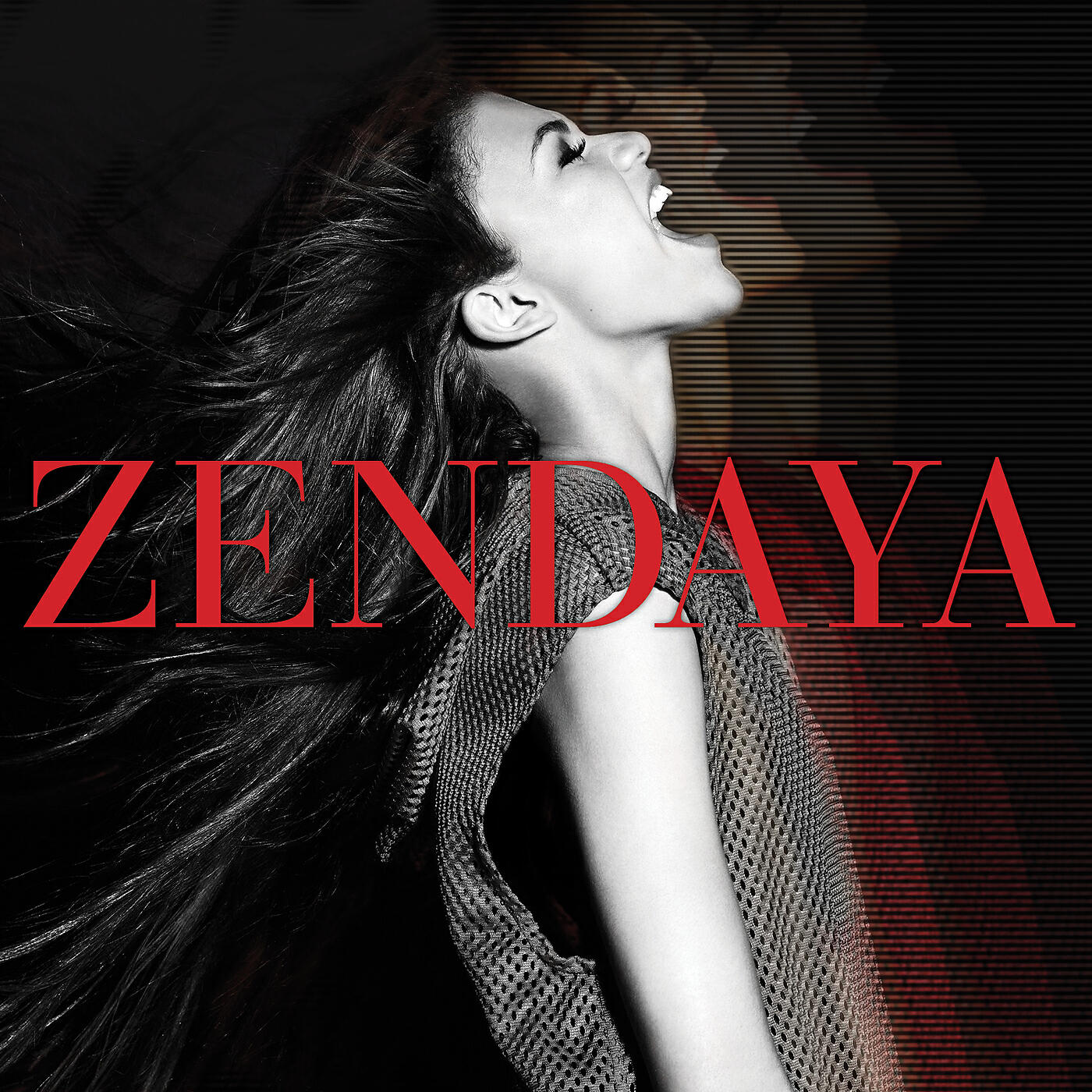 Zendaya - Scared