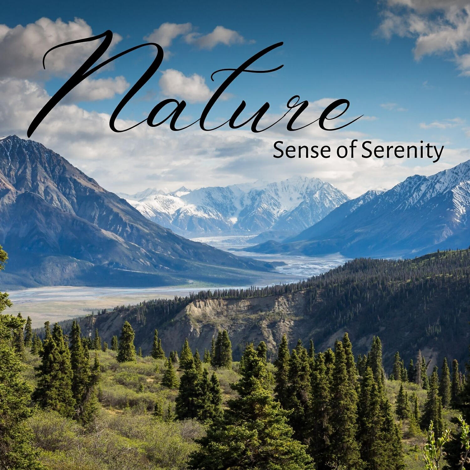 Spa Music - Peaceful Environment