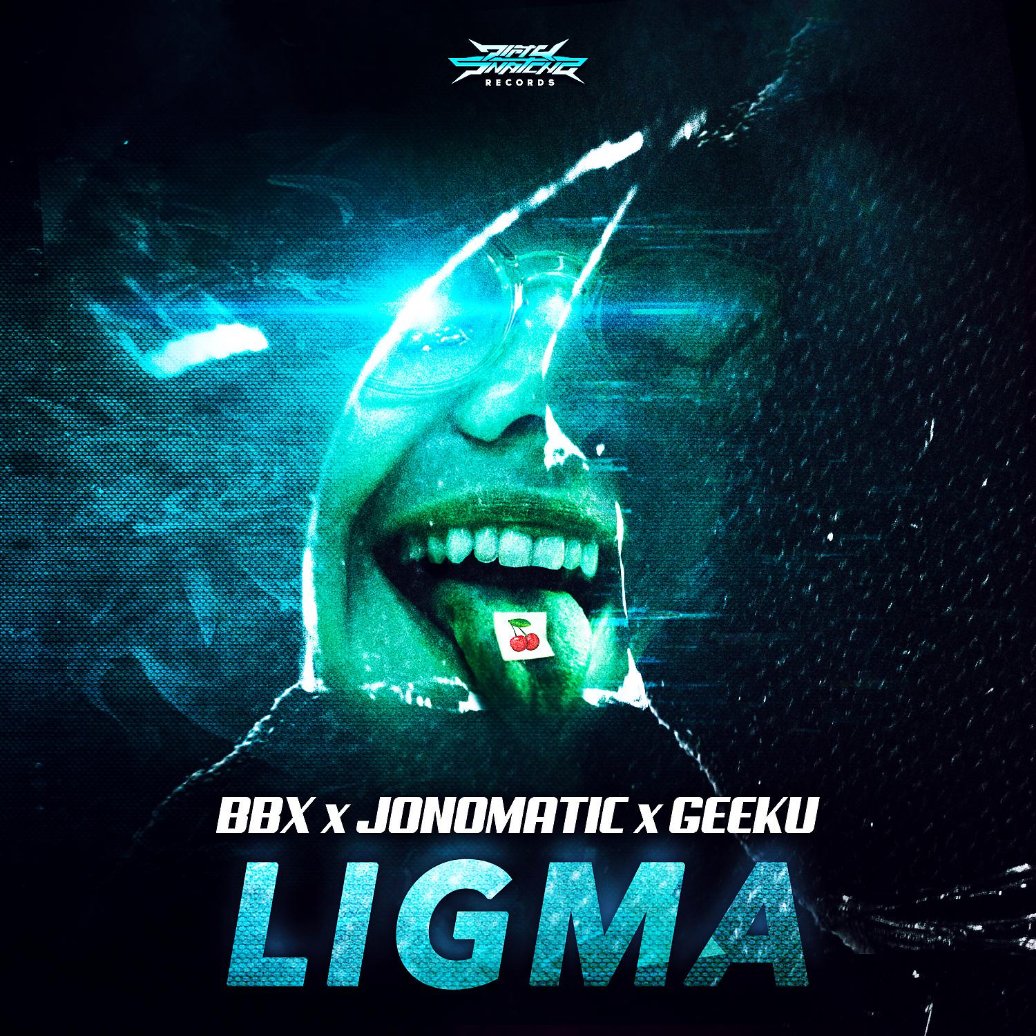 Постер альбома LIGMA