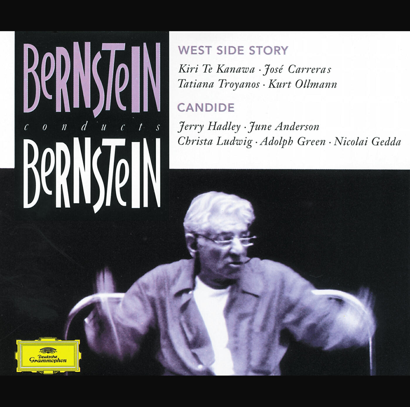 June Anderson - Bernstein: Candide / Act I - 3. The Best Of All Possible Worlds