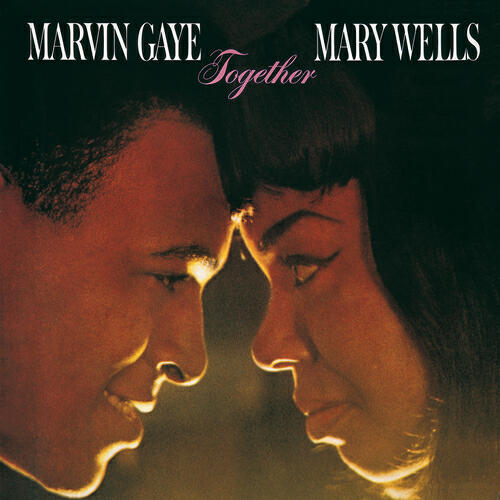 Marvin Gaye - You Came A Long Way From St. Louis
