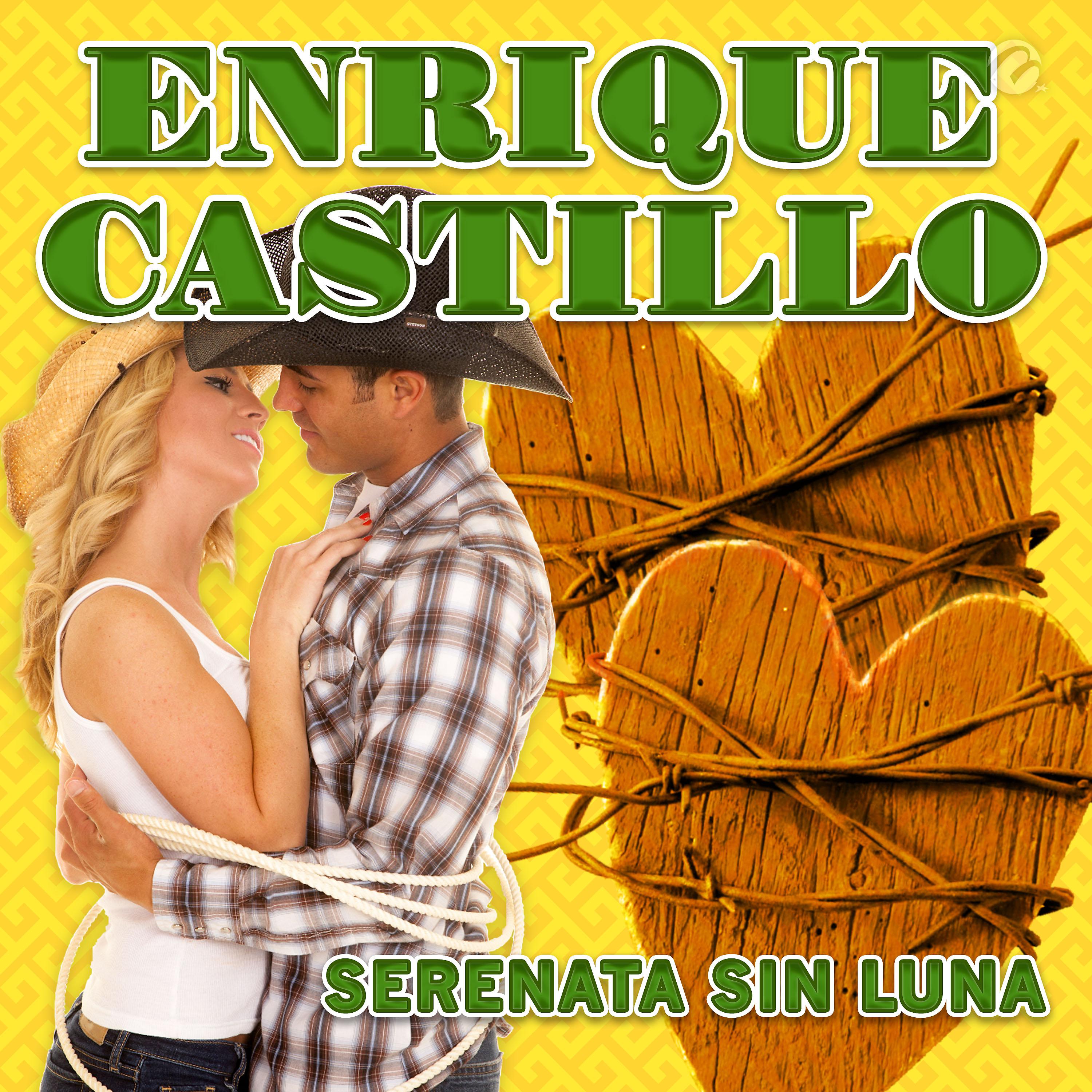 Постер альбома Serenata Sin Luna