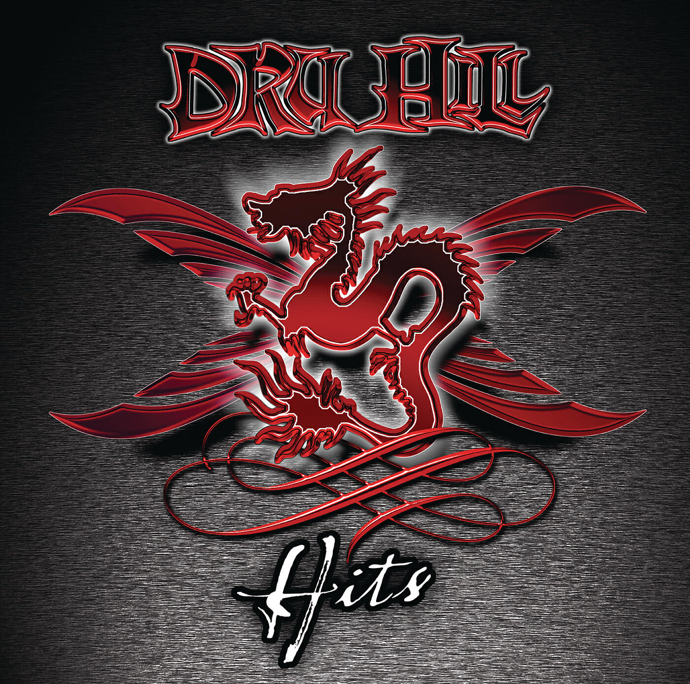 Dru Hill - These Are The Times