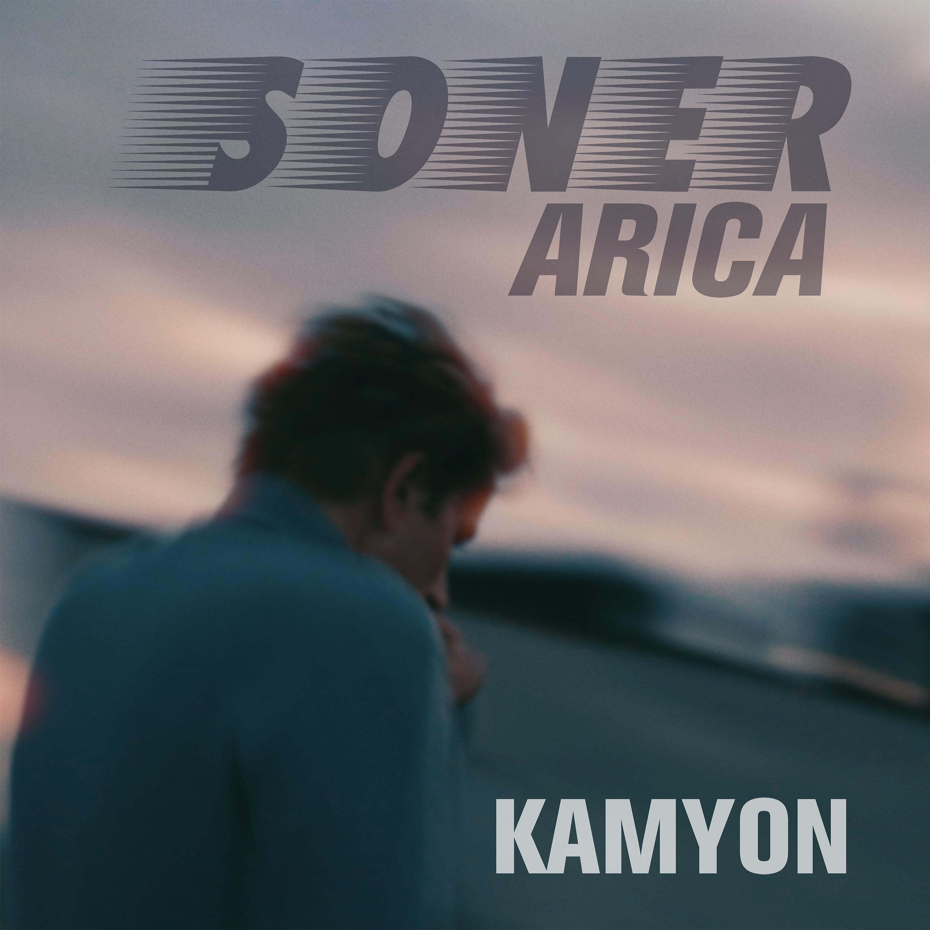 Постер альбома Kamyon
