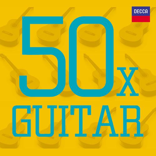 Angel Romero - D. Scarlatti: Sonata in G, K.391 (Arr. for Guitar)