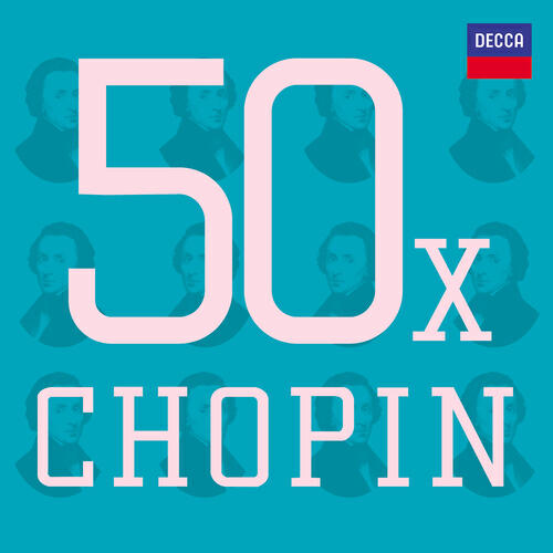Nikita Magaloff - Chopin: Mazurka No.41 in C Sharp Minor, Op.63 No.3