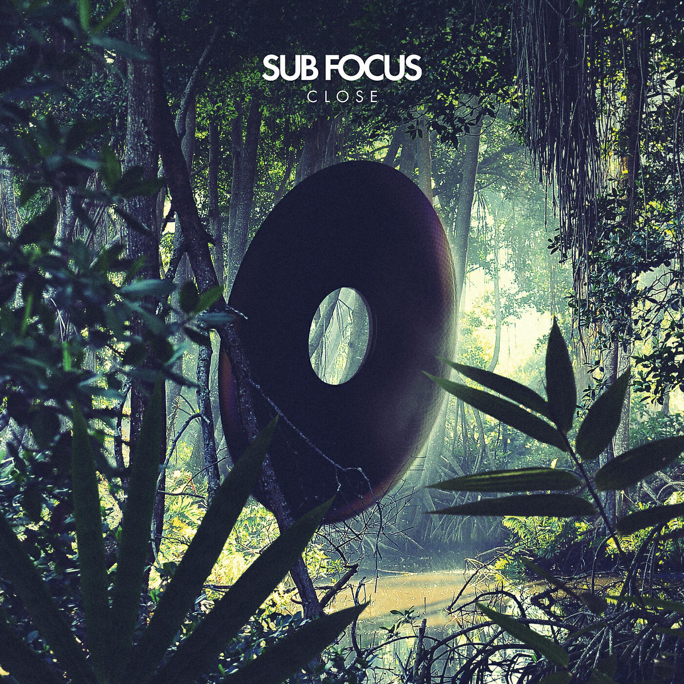 Sub Focus - Close (Ivy Lab Remix)