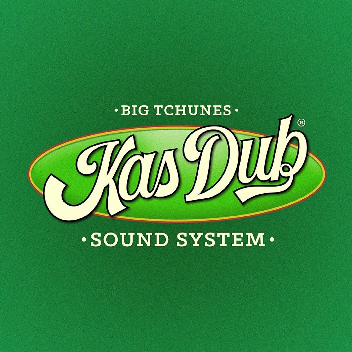 Kas Dub Sound System - Djonporum