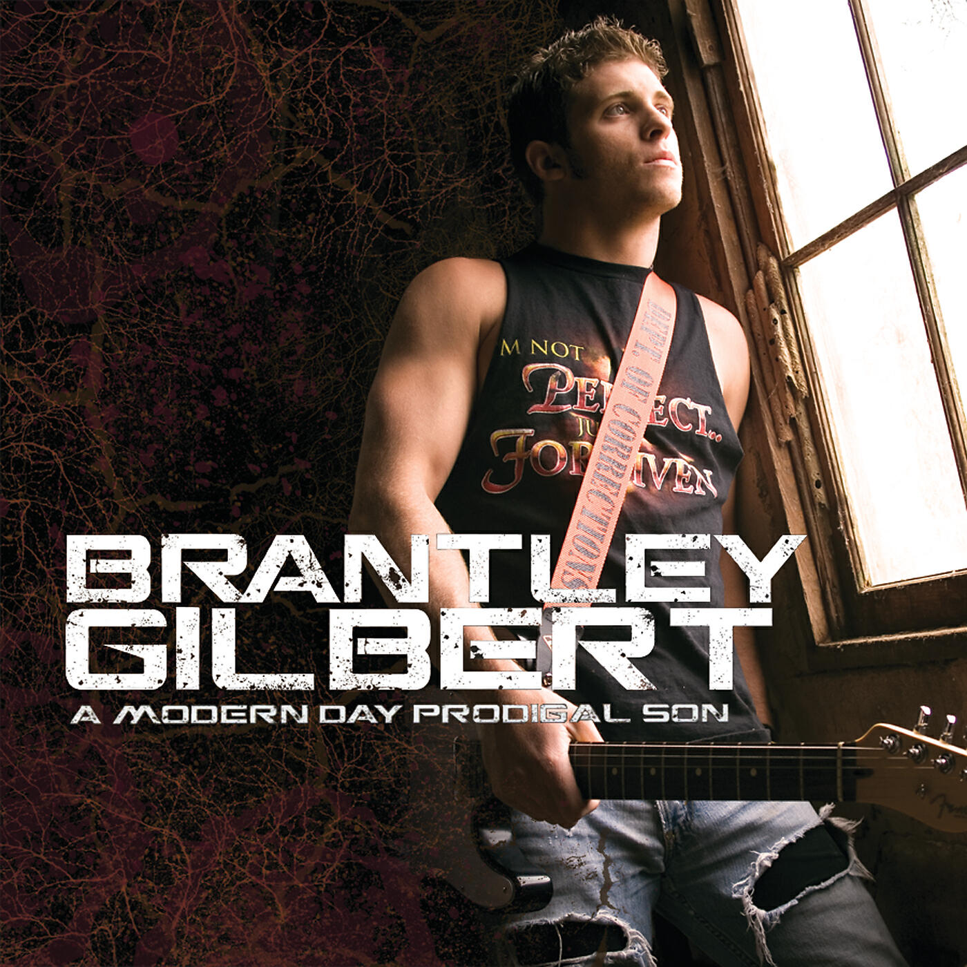 Brantley Gilbert - Freshman Year