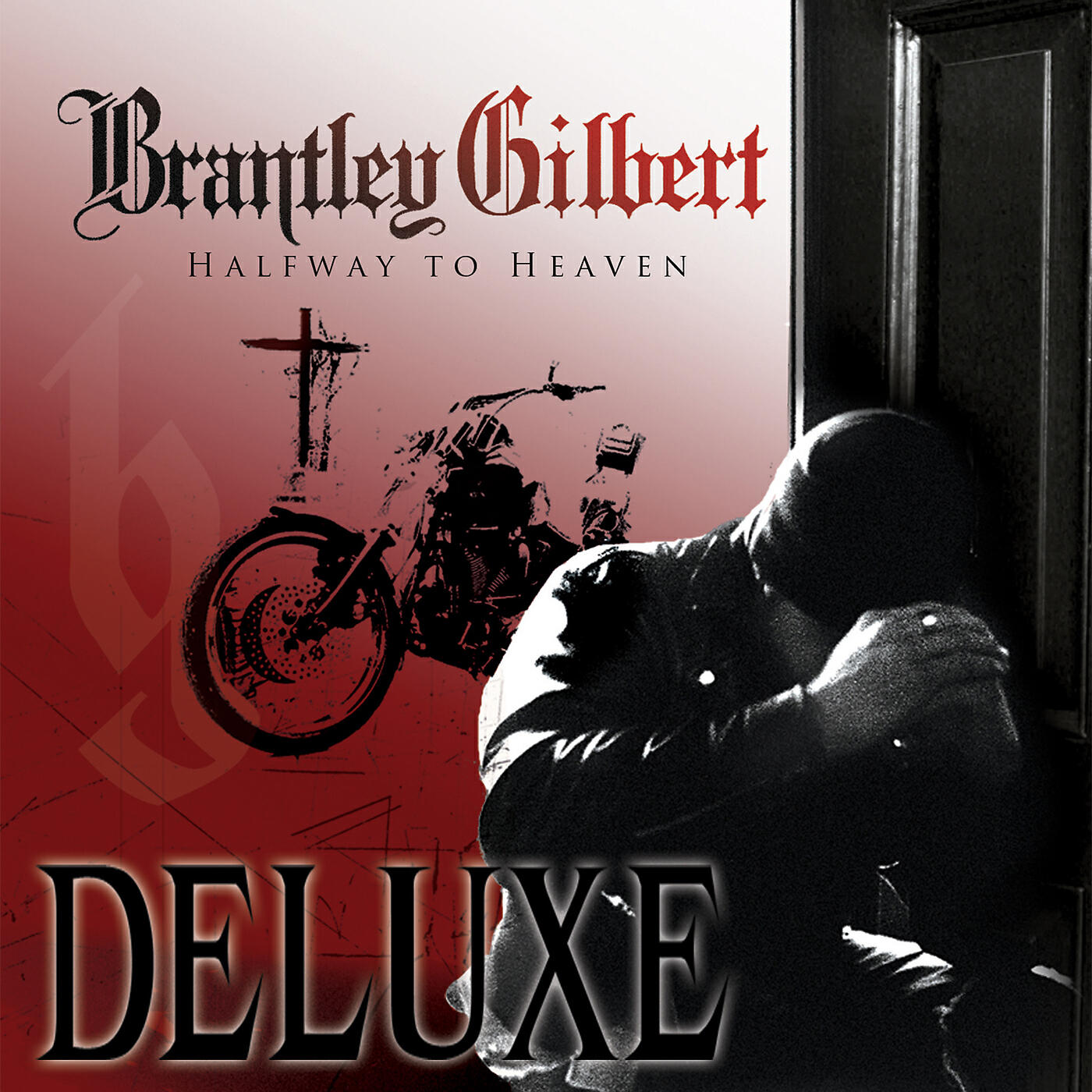 Brantley Gilbert - Bending The Rules And Breaking The Law