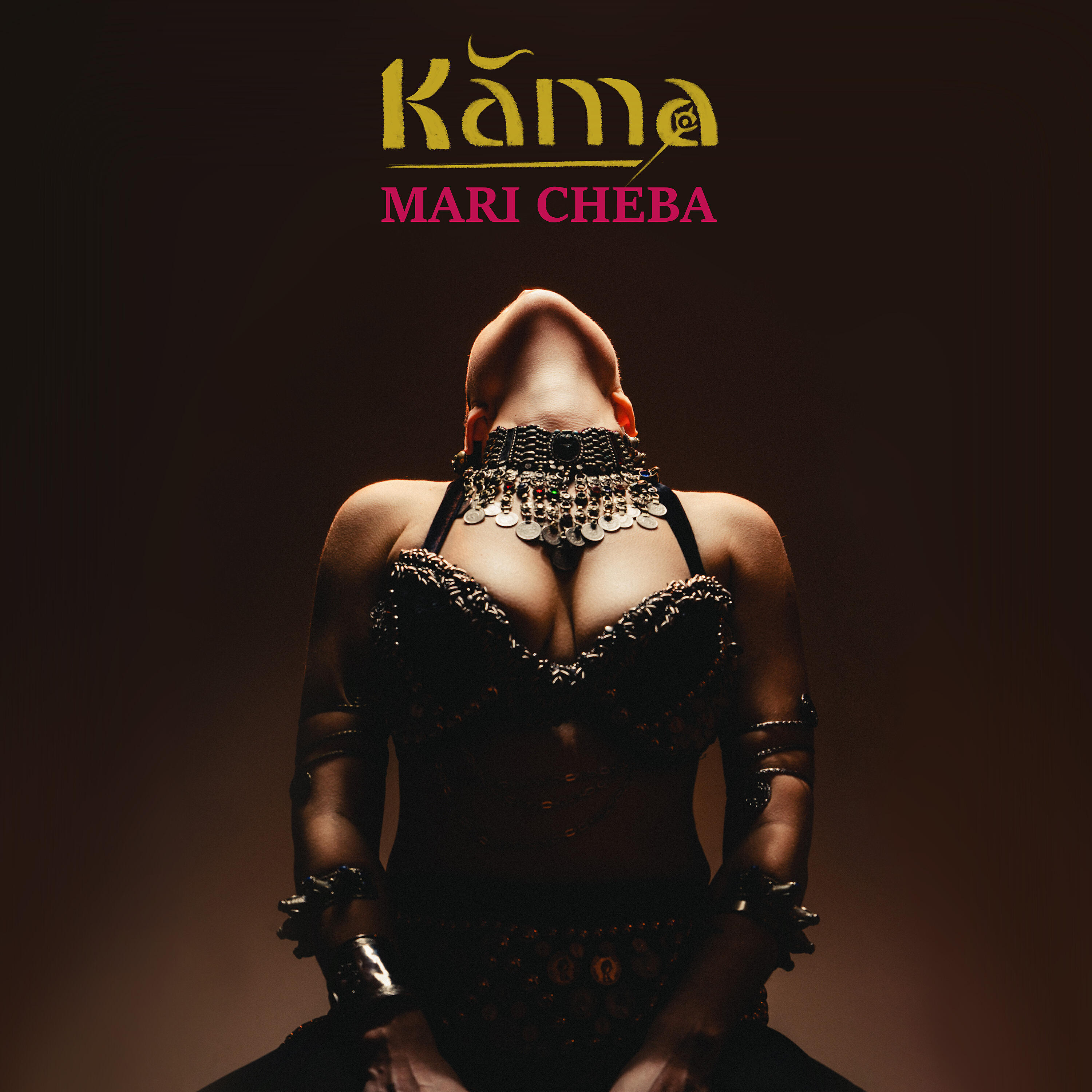 Mari Cheba - Лотоси