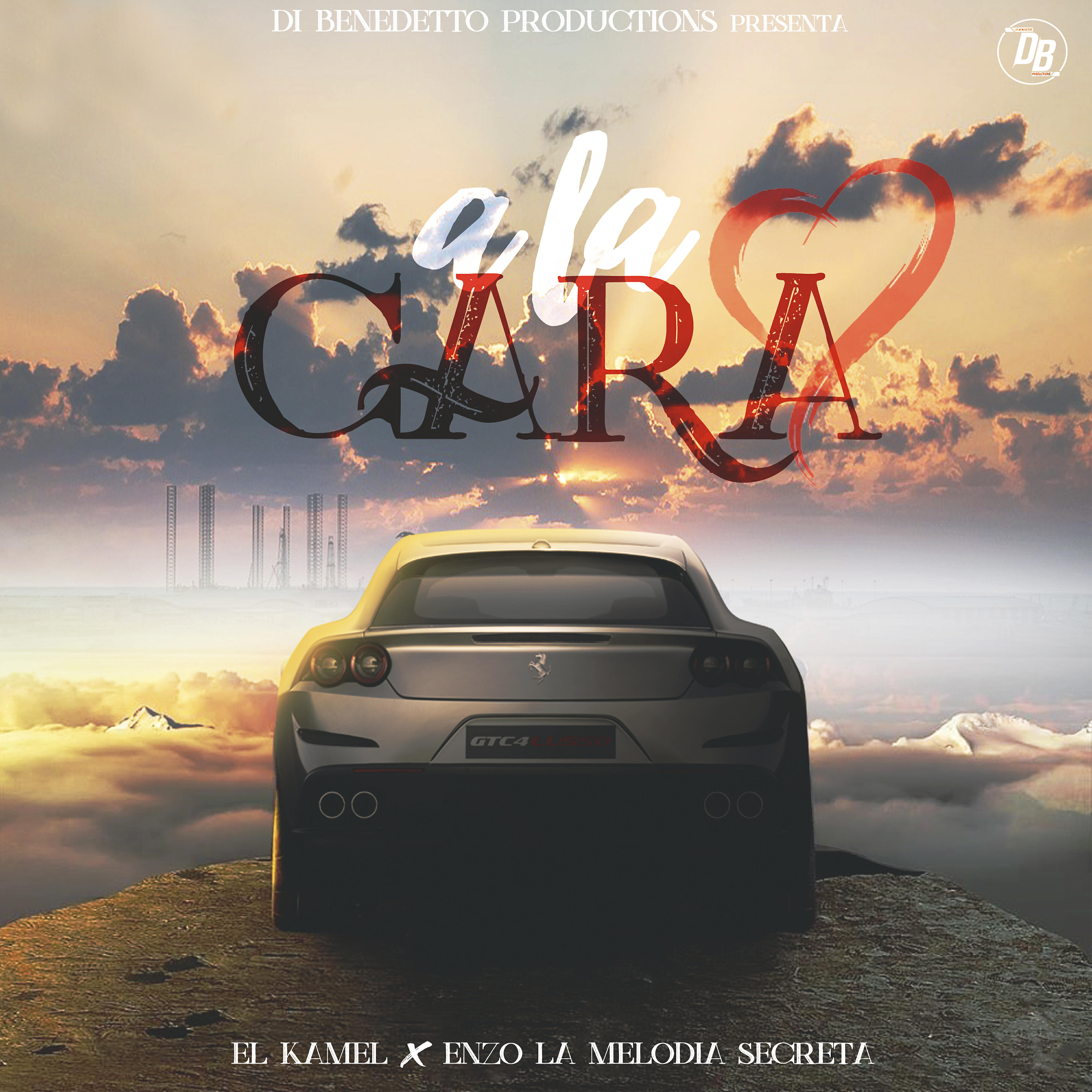 Enzo La Melodia Secreta - A la Cara