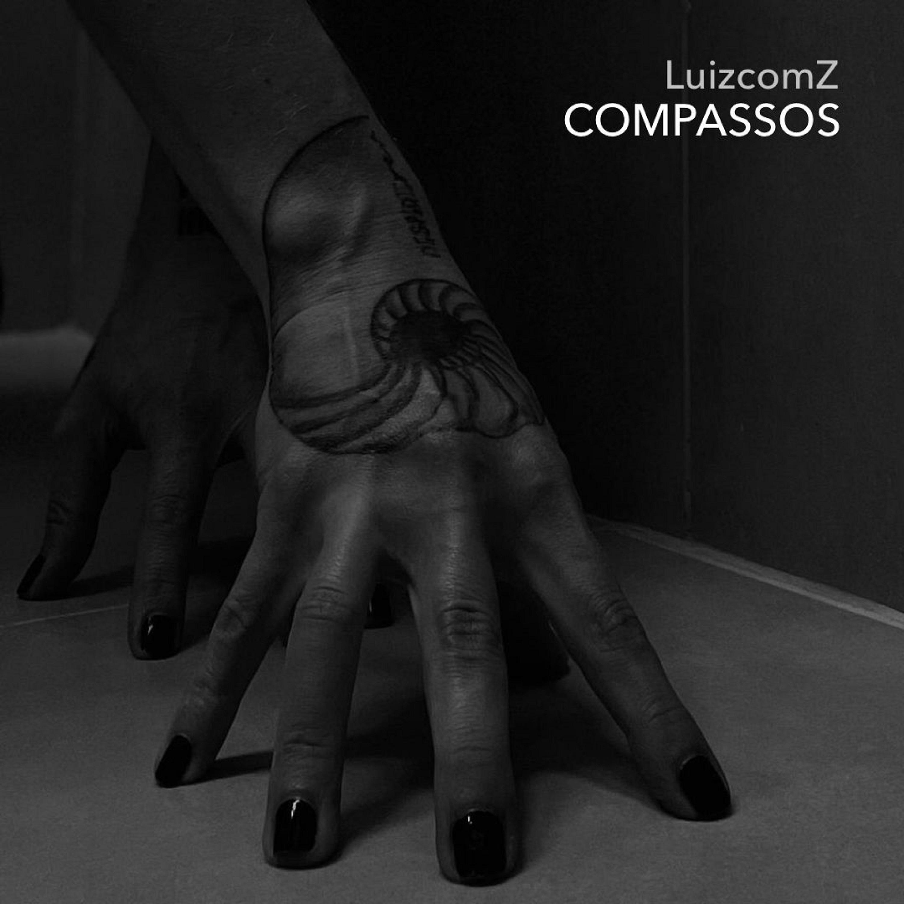 Постер альбома Compassos