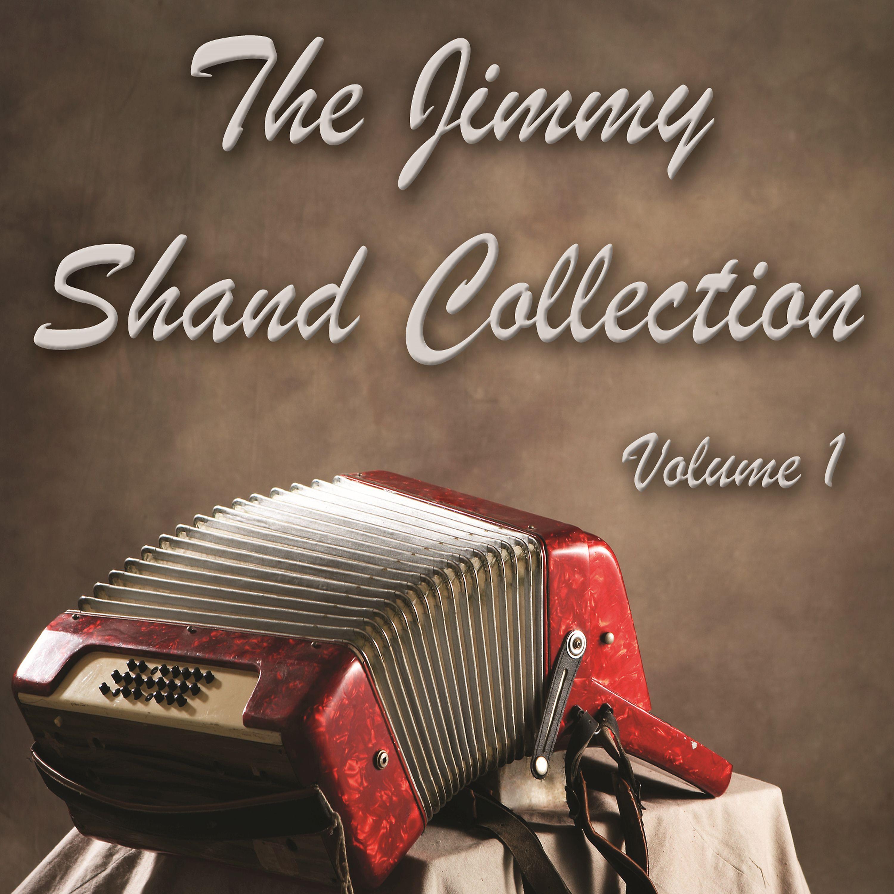 Постер альбома The Jimmy Shand Collection, Vol. 1