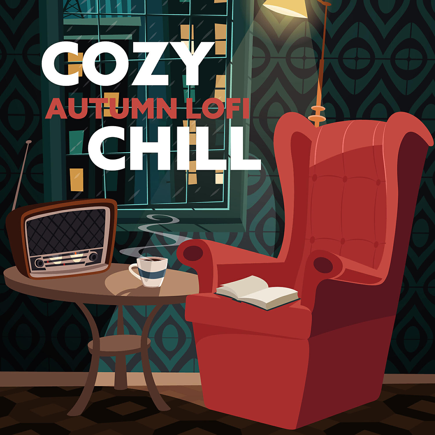 Global Lo-fi Chill - Fun Music for Sleep