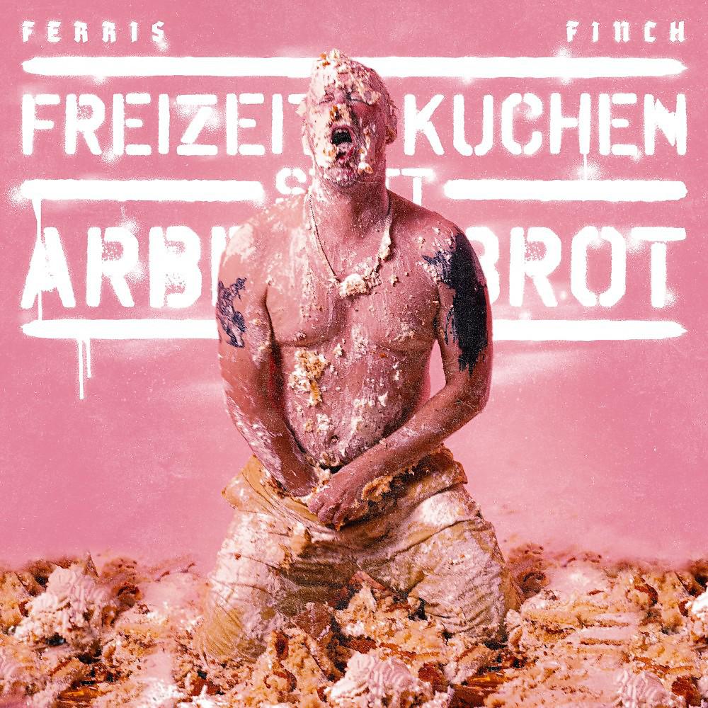 Постер альбома Freizeit und Kuchen mit FiNCH