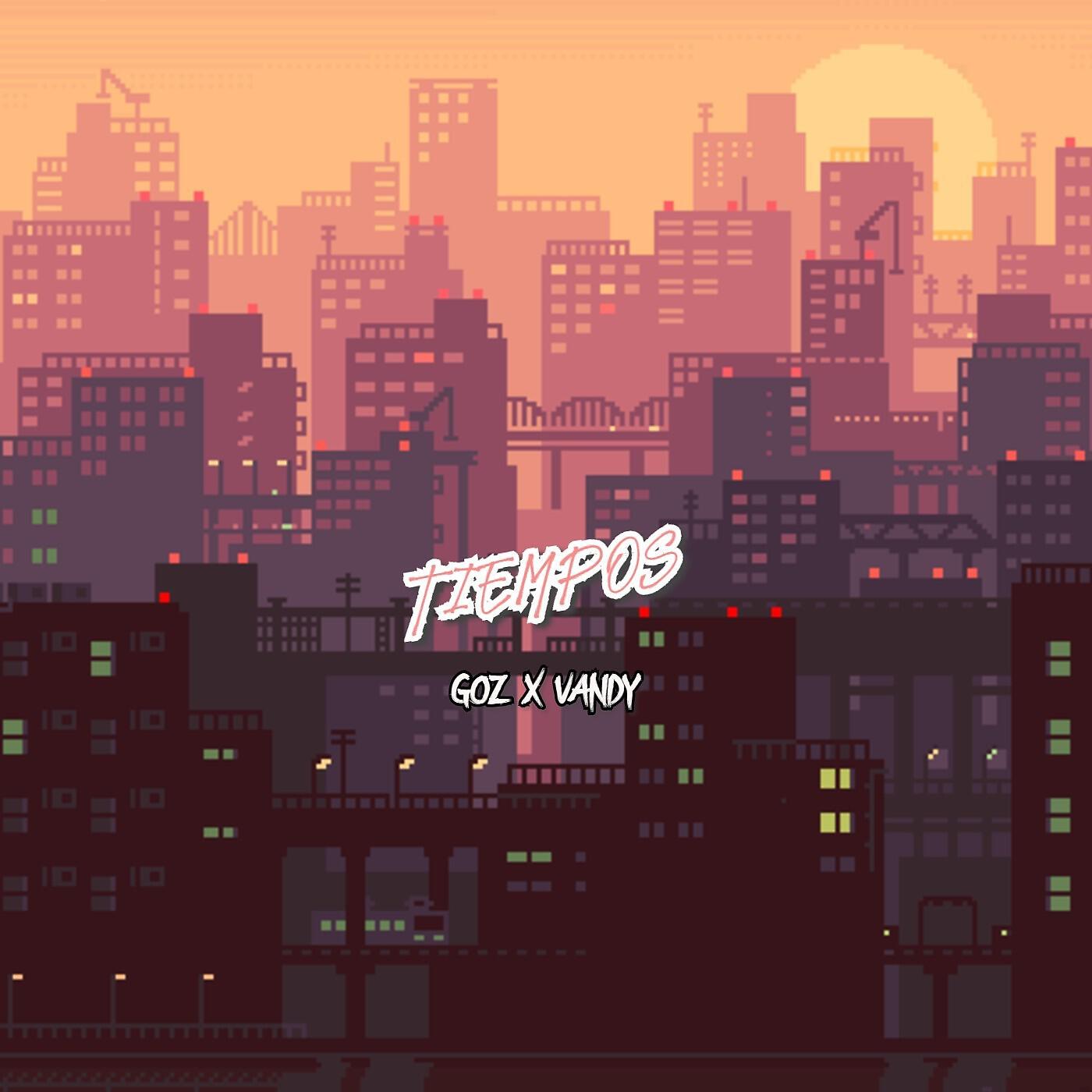 Vandy - Tiempos