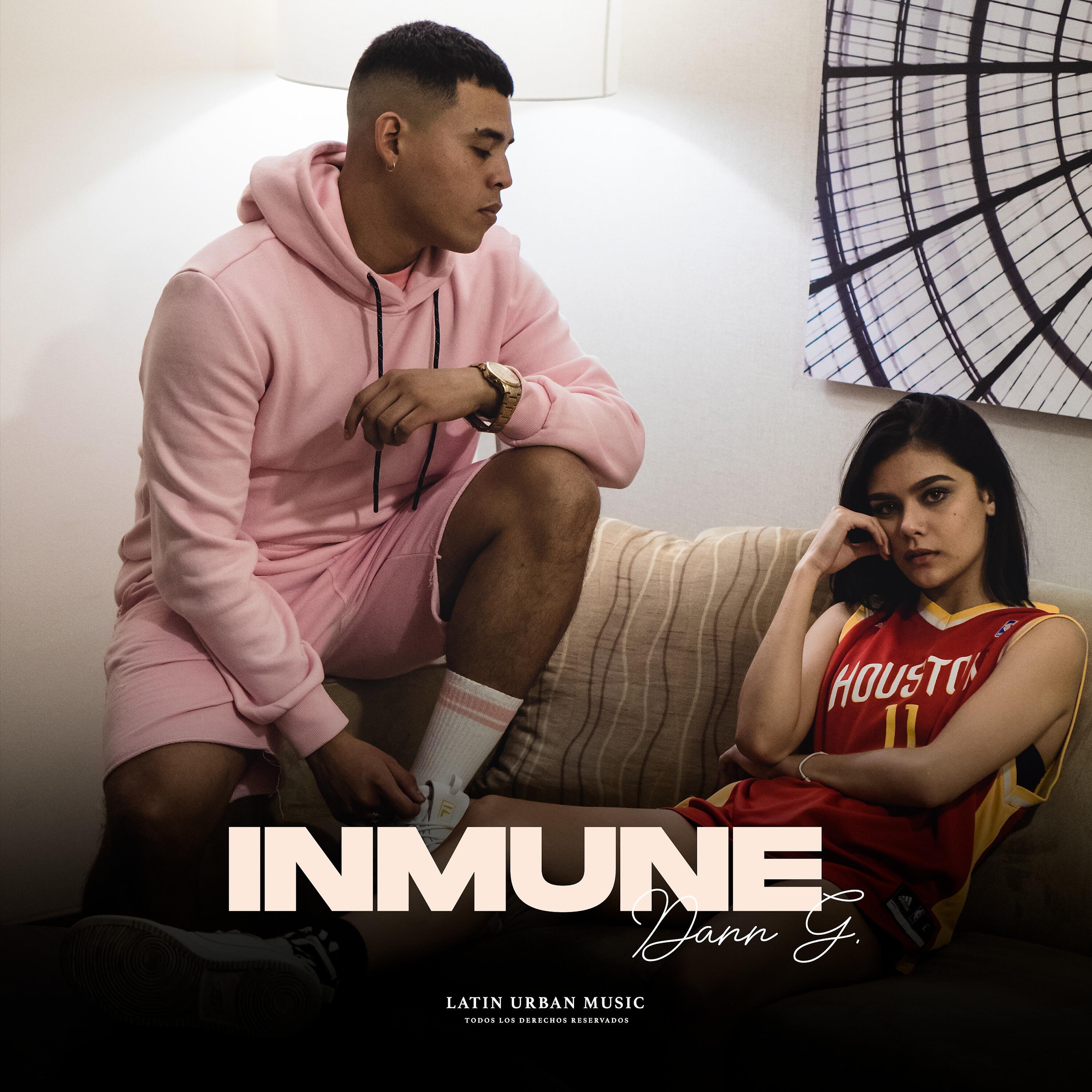 Dann G - Inmune