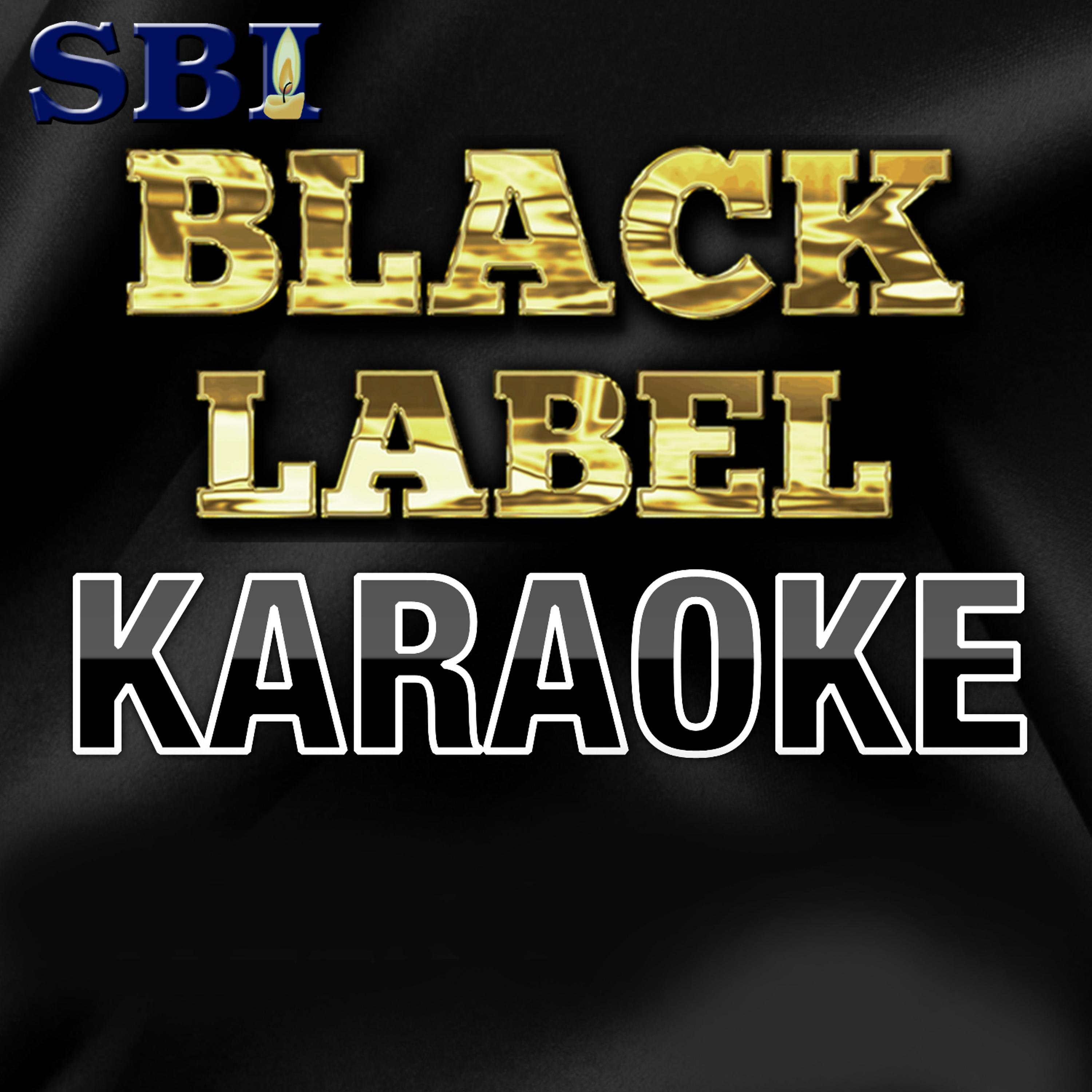 Постер альбома Sbi Karaoke Black Label 2014 Week 10