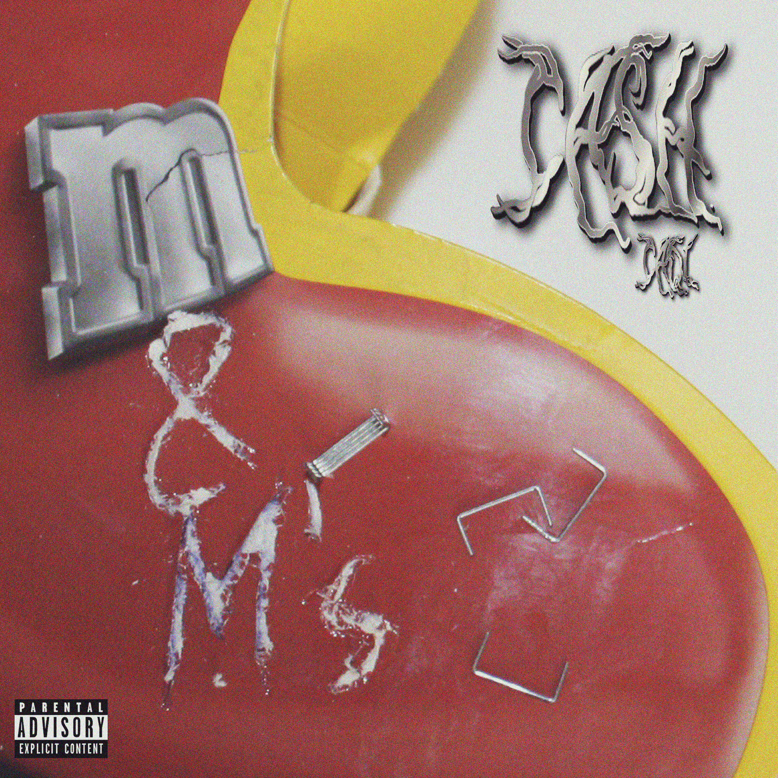 Cash Cadi - M&M's