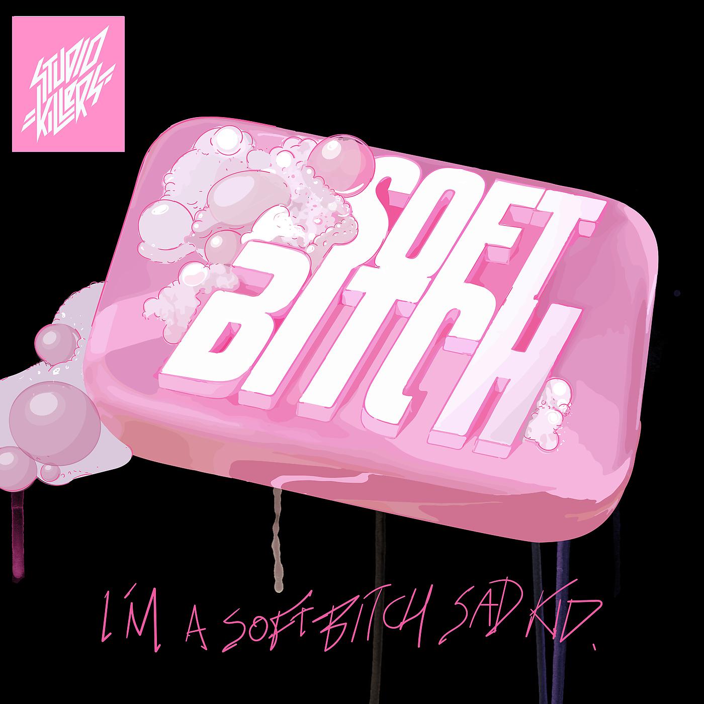 Постер альбома Soft Bitch
