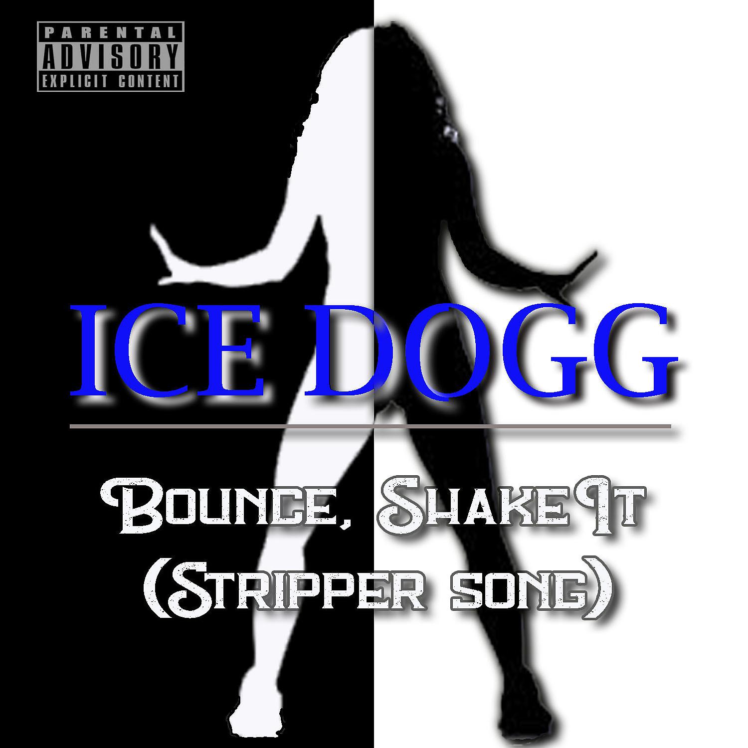 Постер альбома Bounce, Shake It