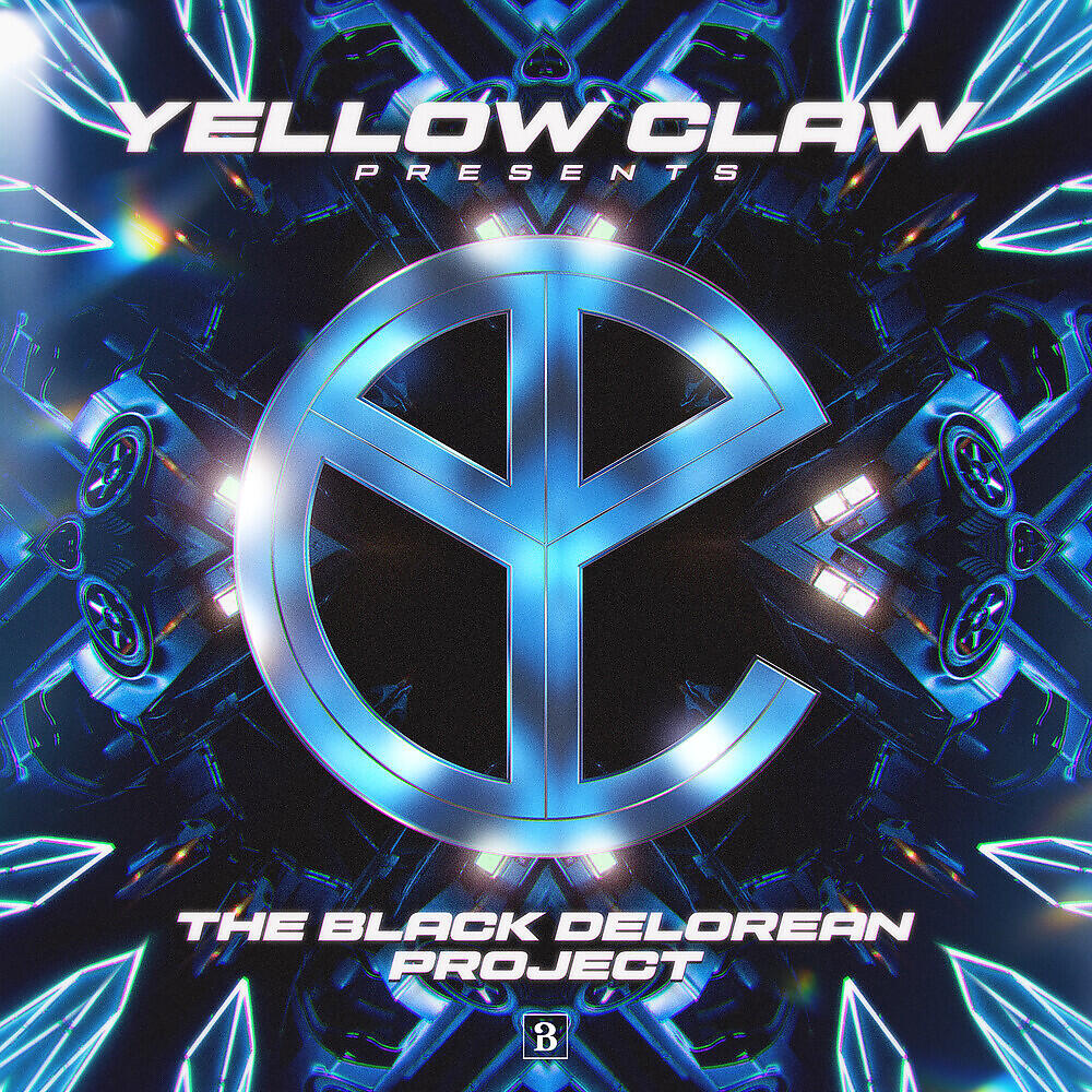 Yellow Claw - No Limit