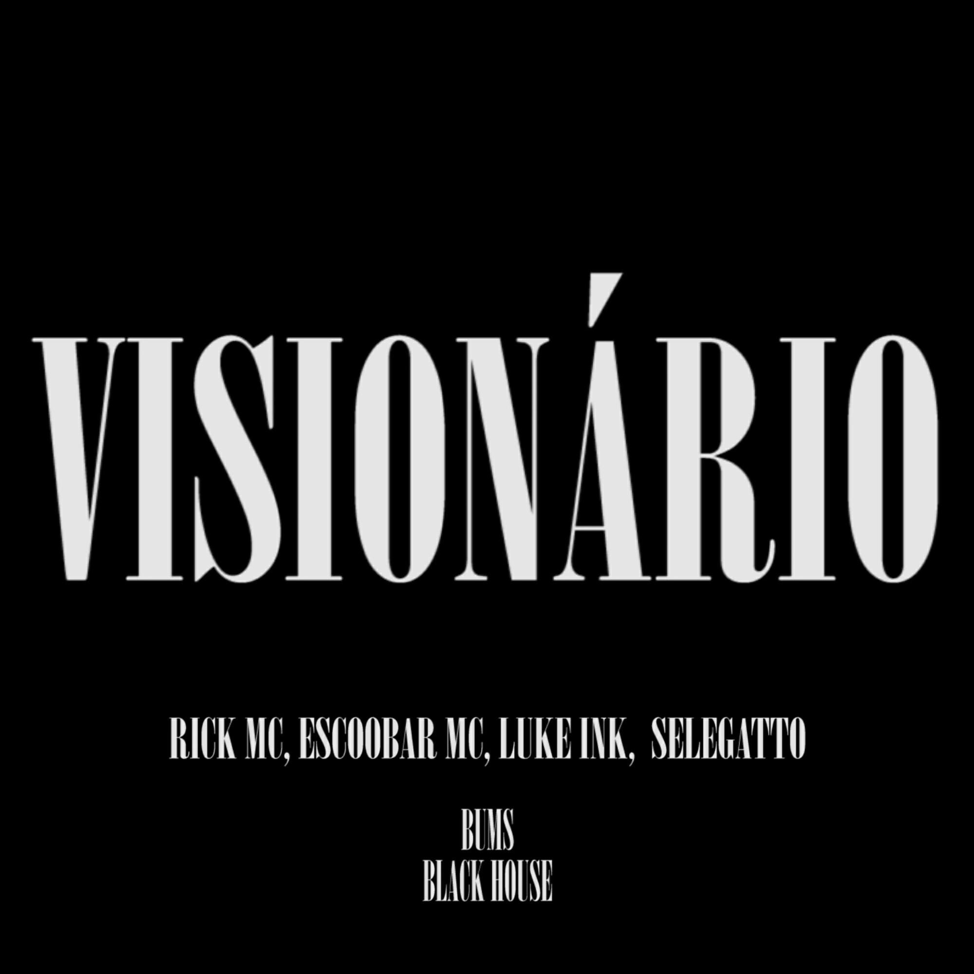 Rick Mc - Visionário