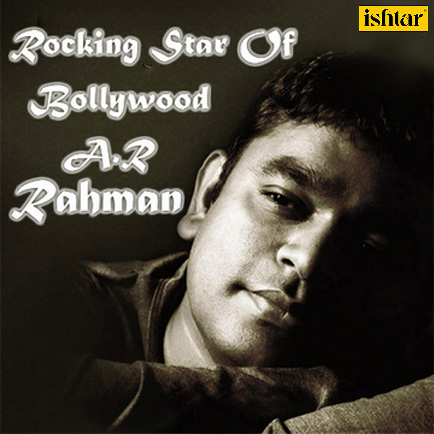 A.R. Rahman - Dhakka Laga Bukka Yuva (From 