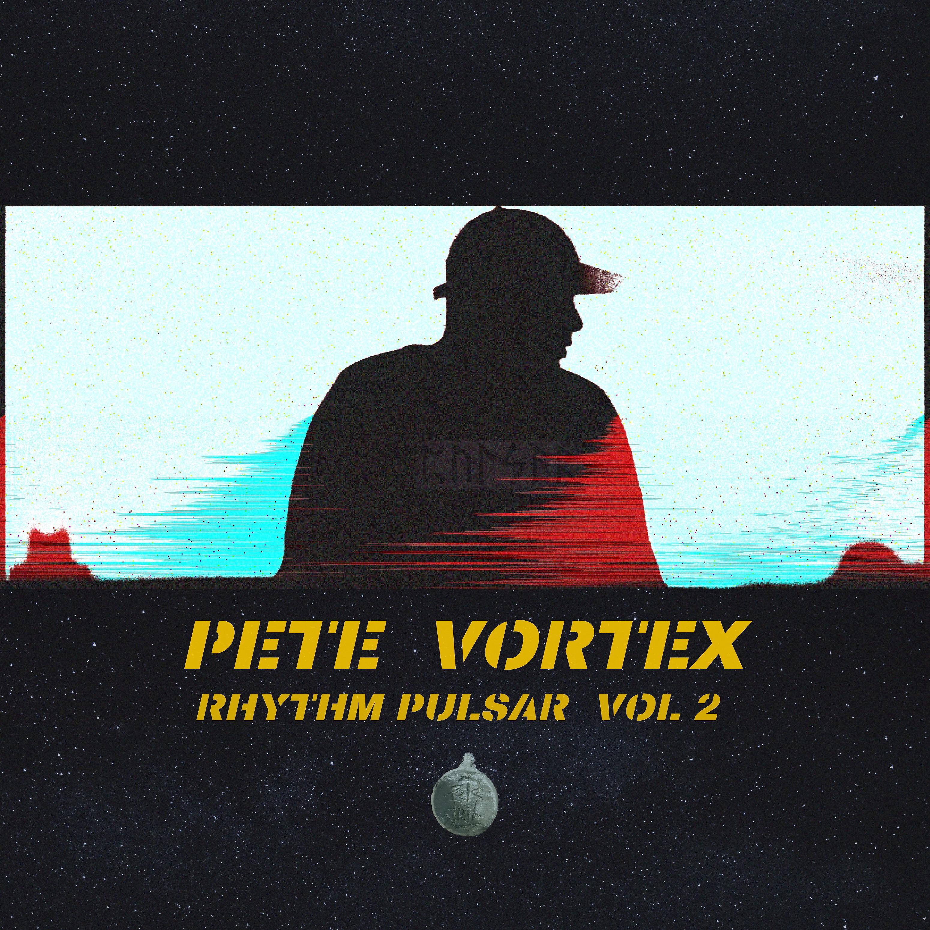 Постер альбома Rhythm Pulsar, Vol. 2
