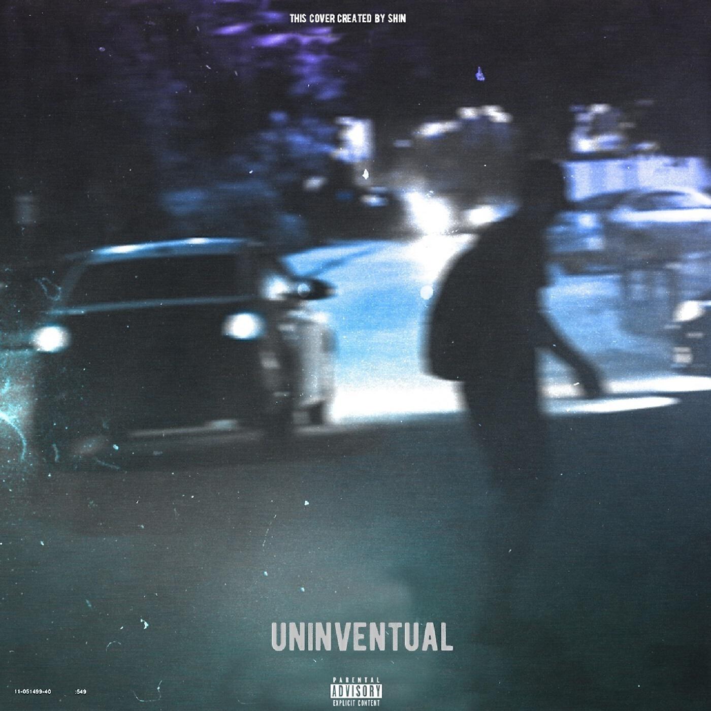 Thule - Iceplain