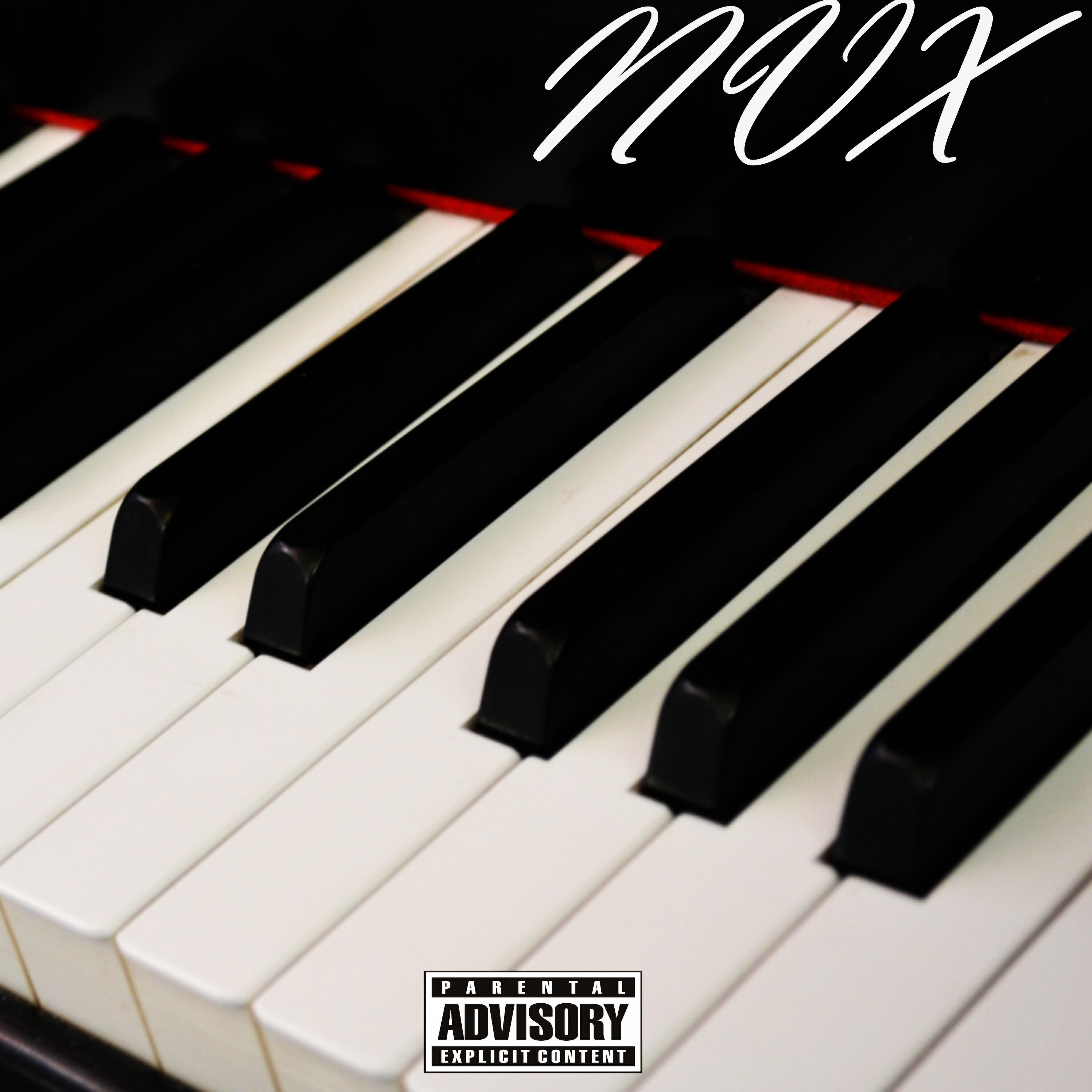 NVX - Пианист