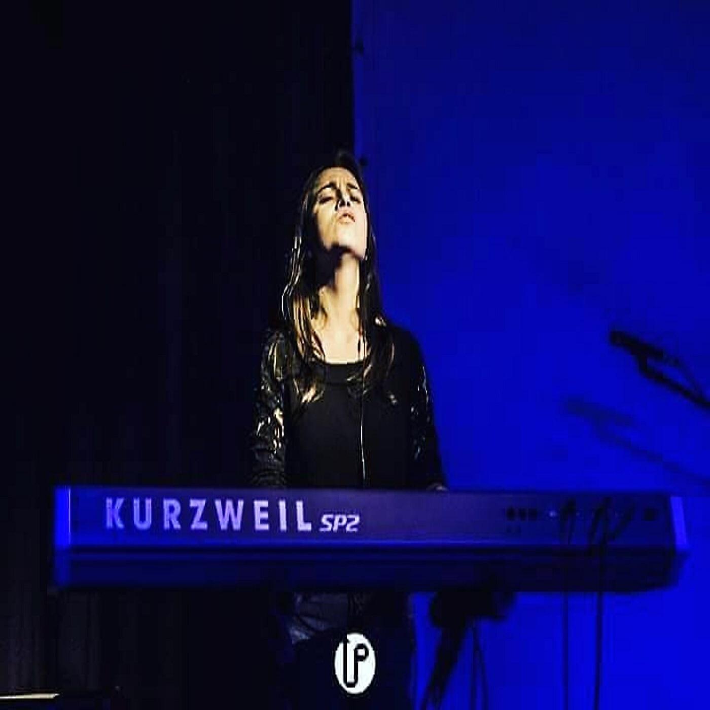 Ágata Almeida - Amai-Vos