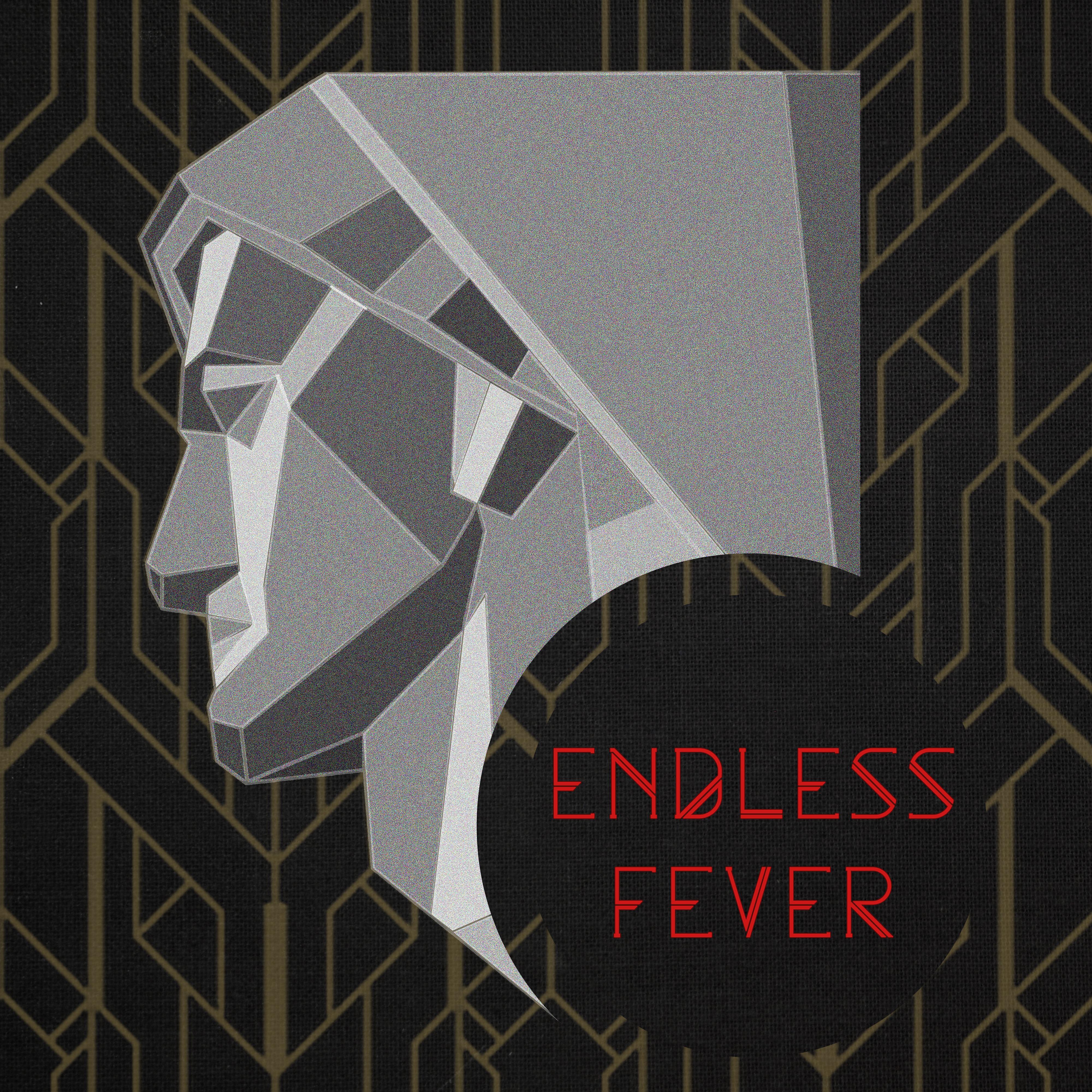 Постер альбома Endless Fever